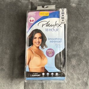 Playtex Perfect Shape Bra